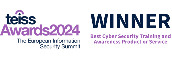 Best Cyber Security Training and Awareness Product or Service